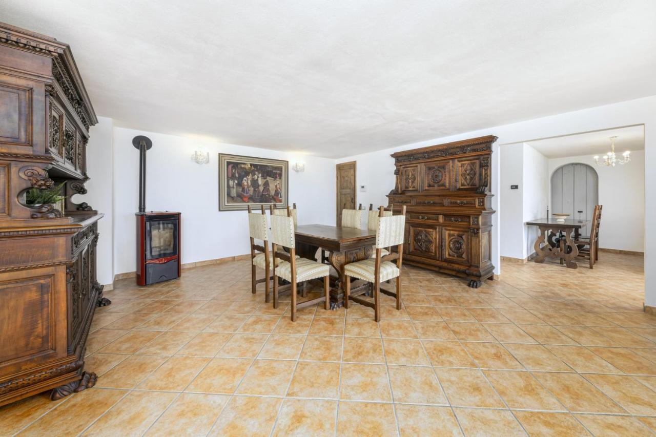 Villa Desira By Casa Da Suite Мейна Экстерьер фото