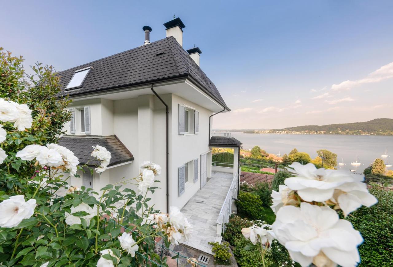 Villa Desira By Casa Da Suite Мейна Экстерьер фото