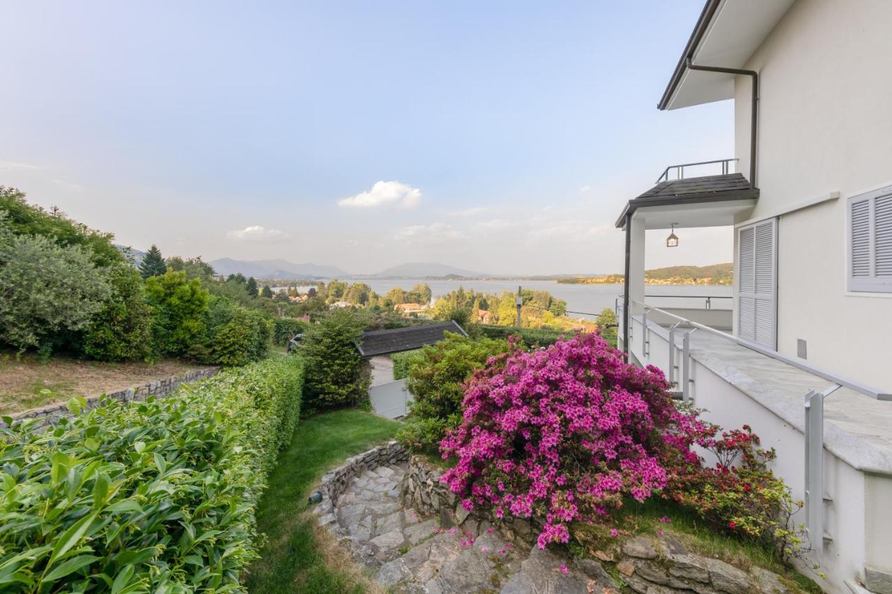 Villa Desira By Casa Da Suite Мейна Экстерьер фото