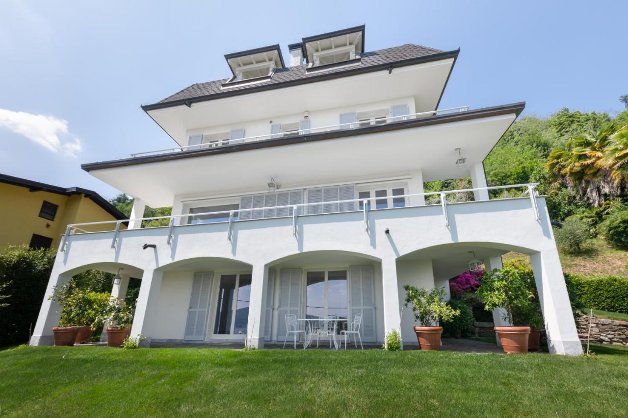 Villa Desira By Casa Da Suite Мейна Экстерьер фото