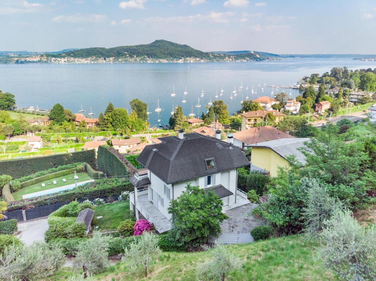 Villa Desira By Casa Da Suite Мейна Экстерьер фото