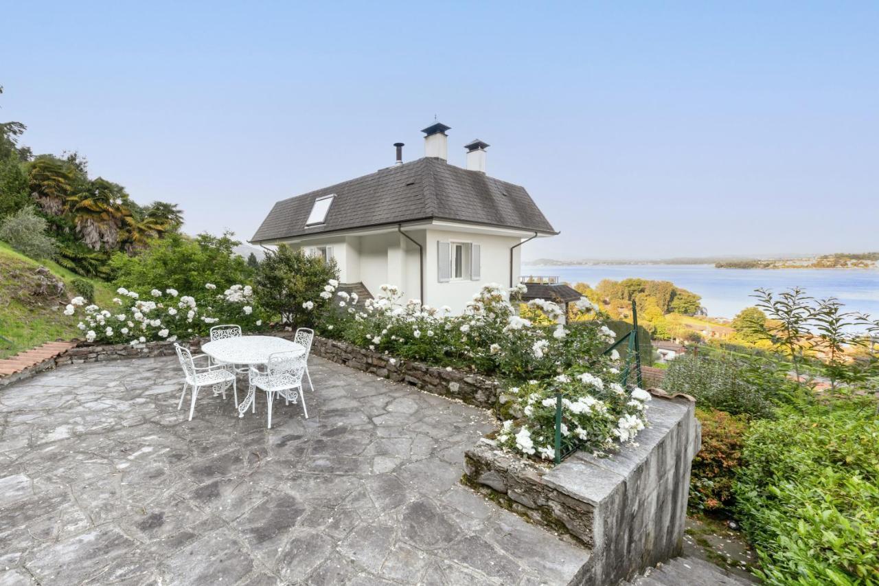 Villa Desira By Casa Da Suite Мейна Экстерьер фото