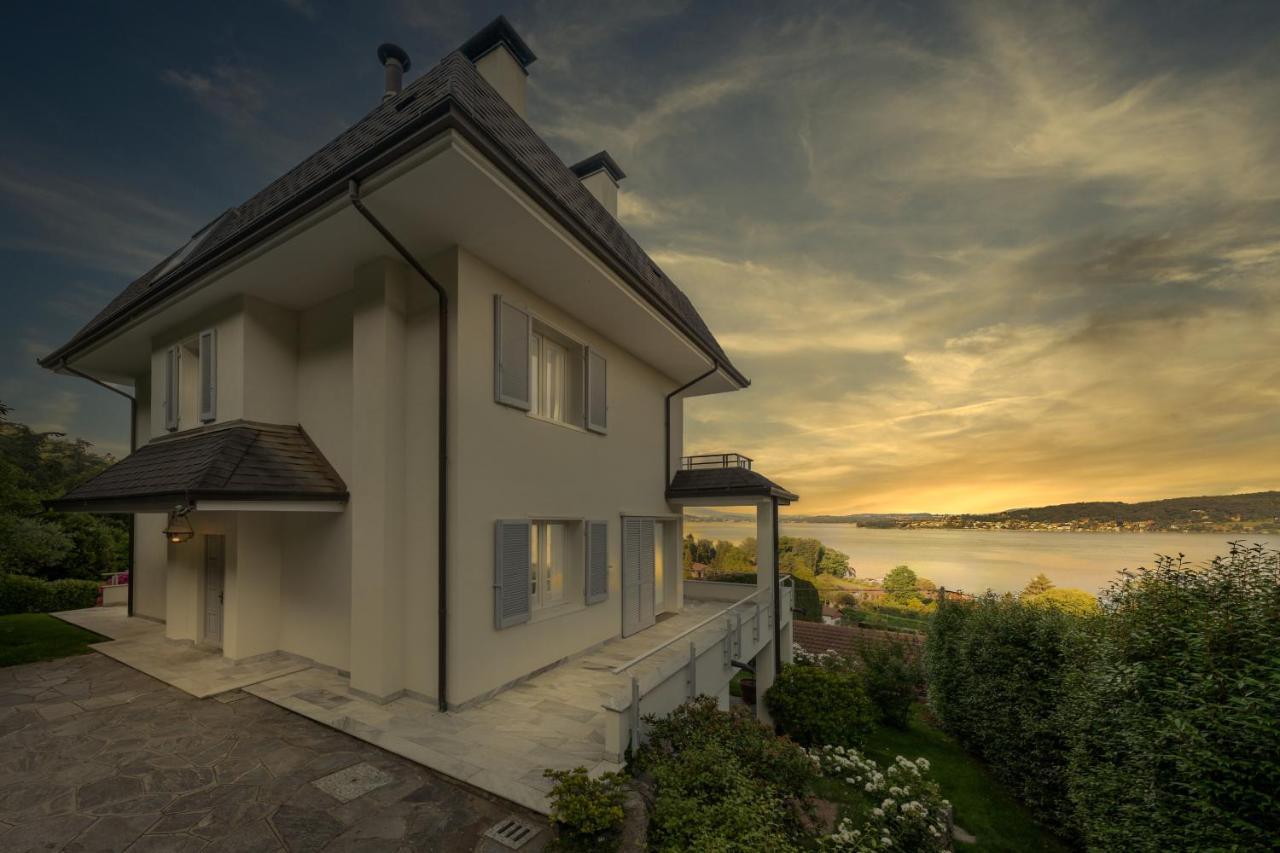 Villa Desira By Casa Da Suite Мейна Экстерьер фото