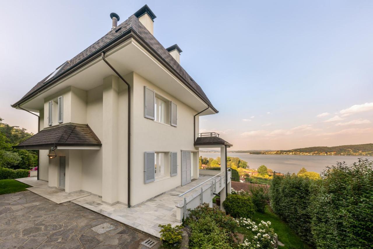 Villa Desira By Casa Da Suite Мейна Экстерьер фото