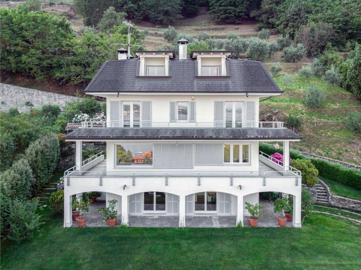 Villa Desira By Casa Da Suite Мейна Экстерьер фото